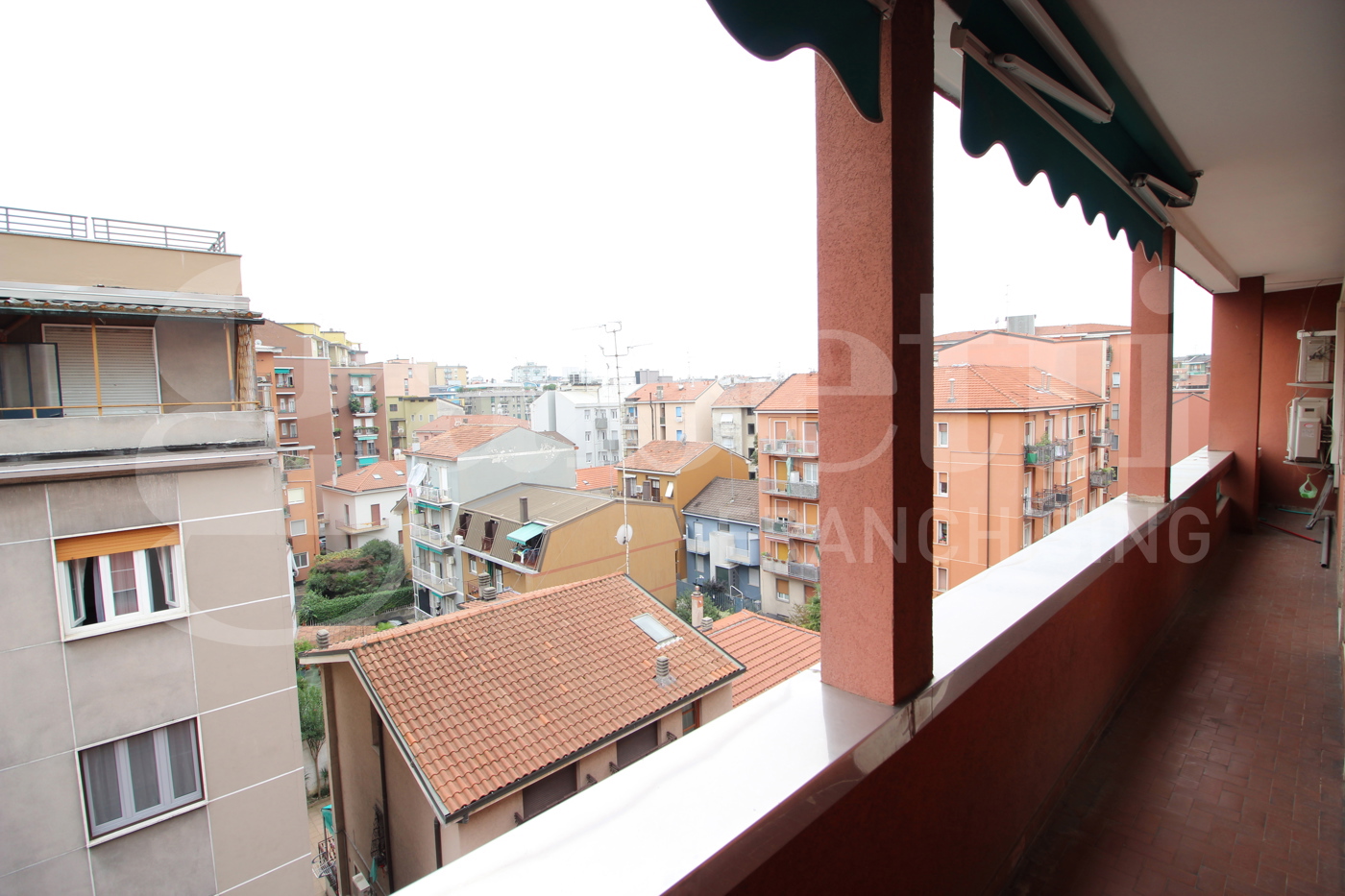 Quadrilocale in vendita a Sesto San Giovanni