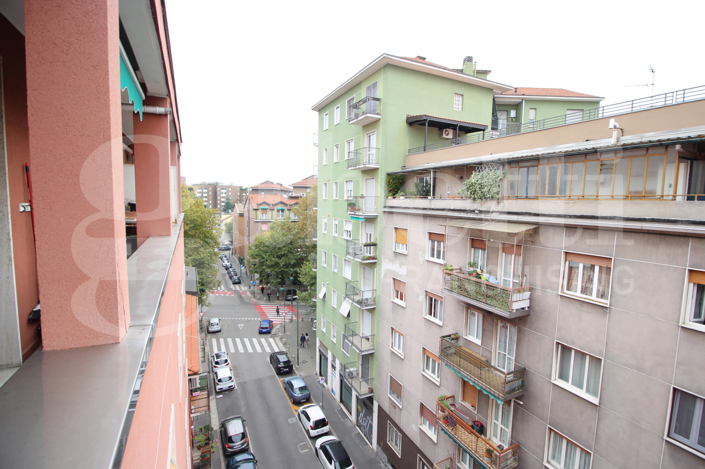 Quadrilocale in vendita a Sesto San Giovanni