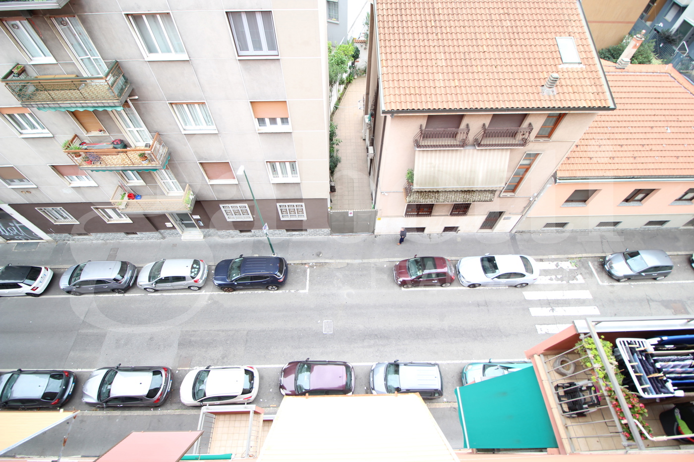 Quadrilocale in vendita a Sesto San Giovanni