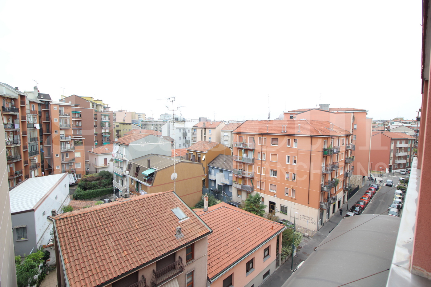 Quadrilocale in vendita a Sesto San Giovanni