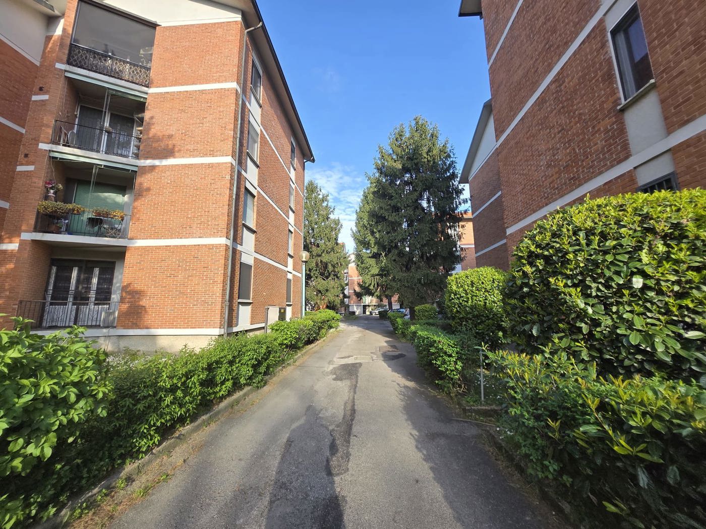 Trilocale in vendita a Sesto San Giovanni