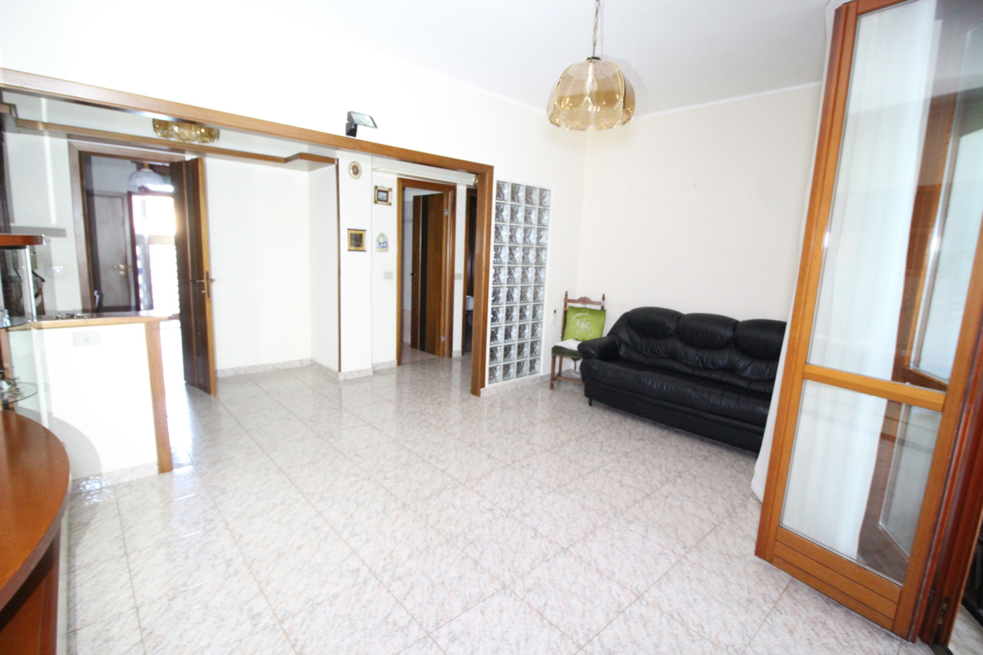 Trilocale in vendita a Sesto San Giovanni