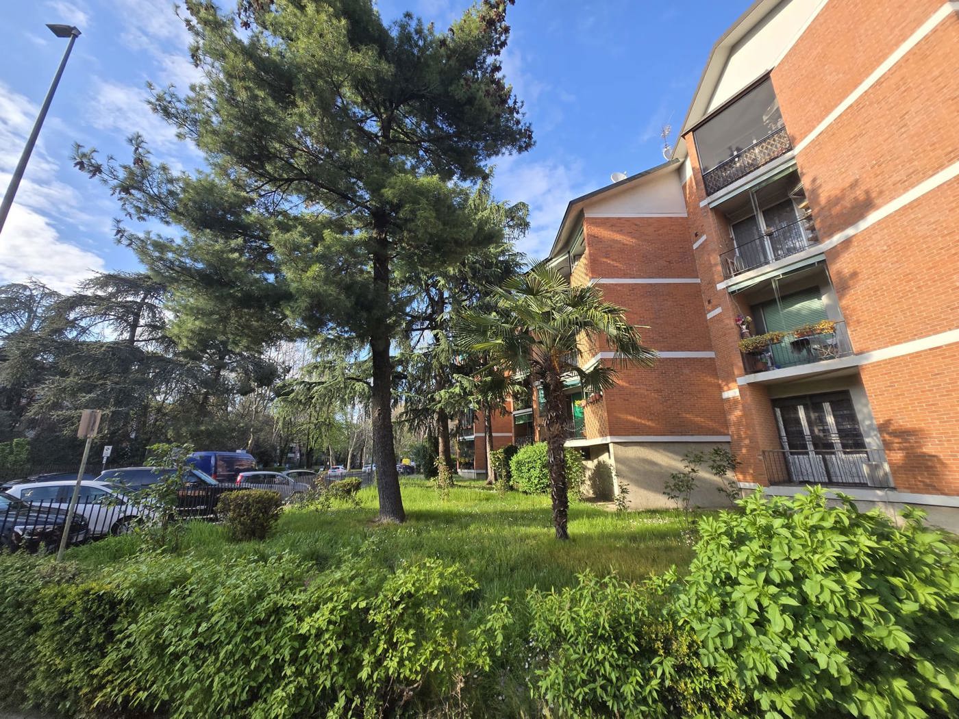 Trilocale in vendita a Sesto San Giovanni