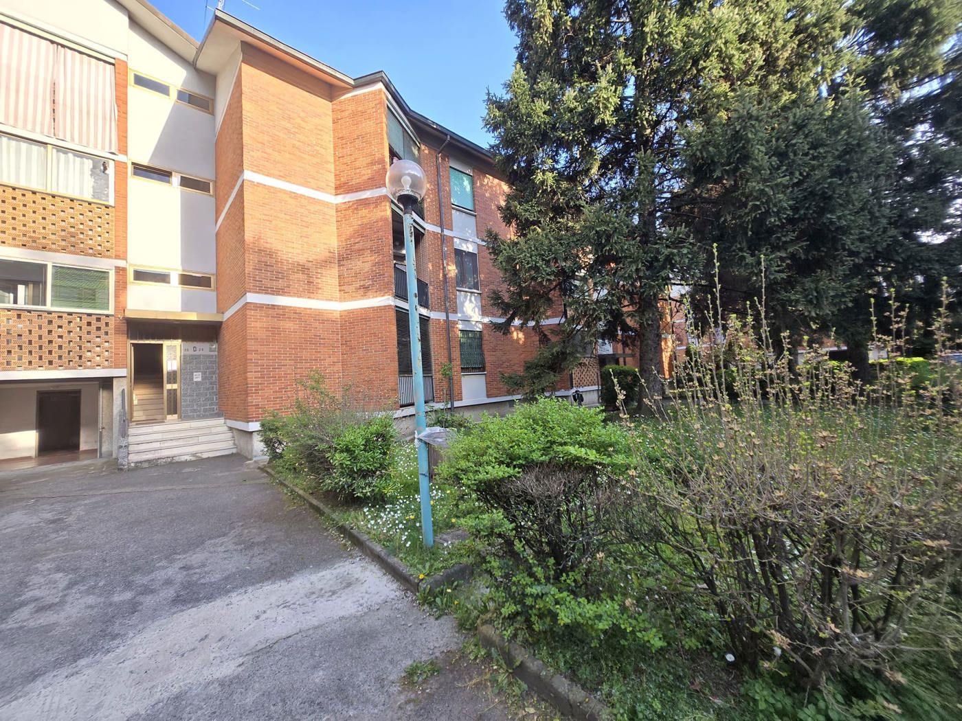 Trilocale in vendita a Sesto San Giovanni