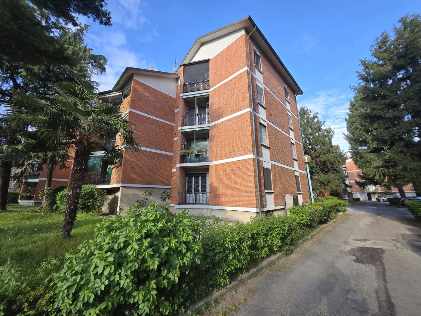 Trilocale in vendita a Sesto San Giovanni