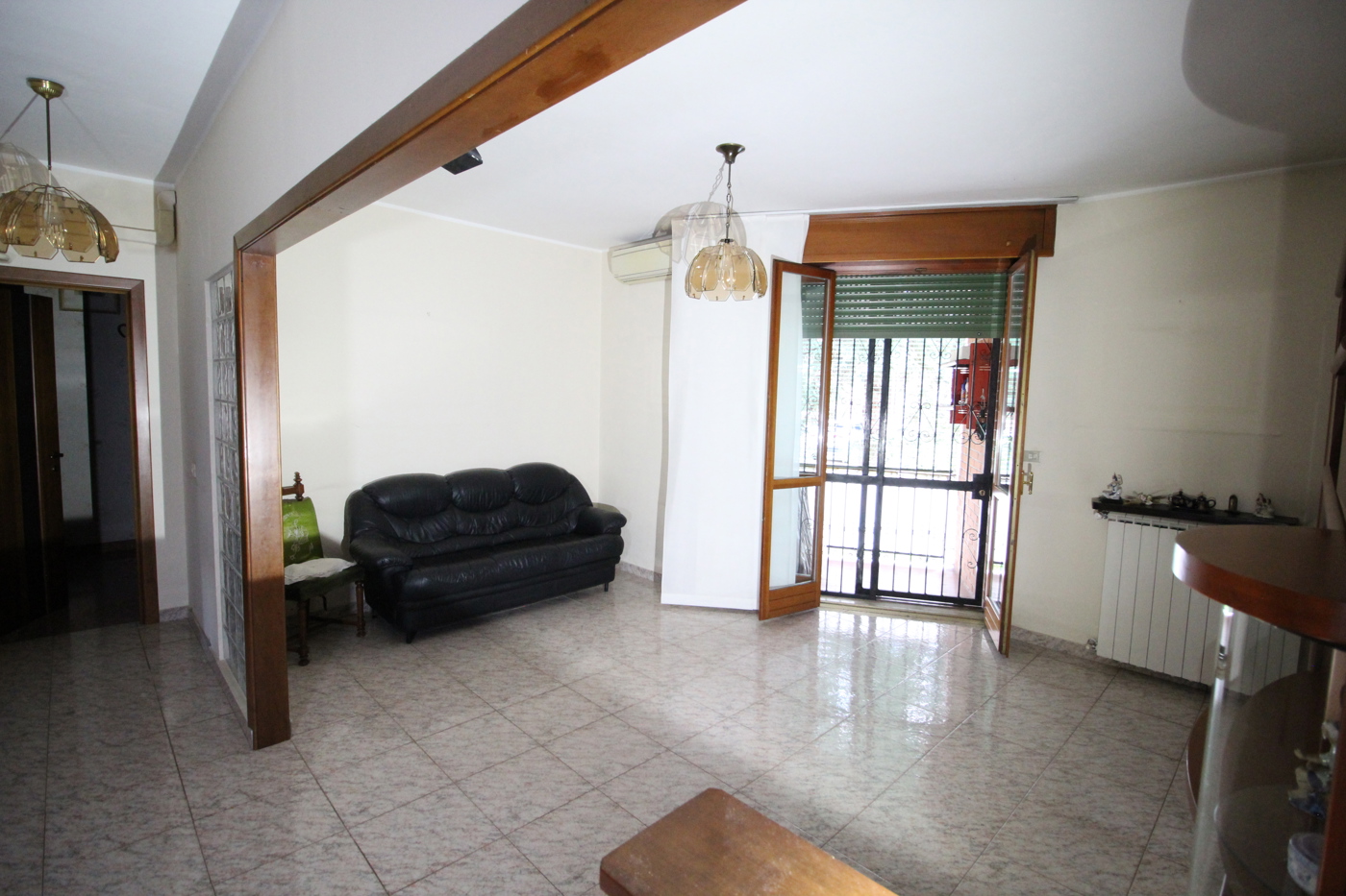 Trilocale in vendita a Sesto San Giovanni