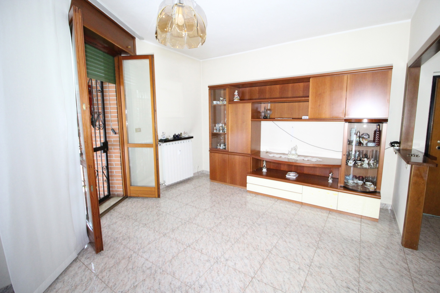 Trilocale in vendita a Sesto San Giovanni