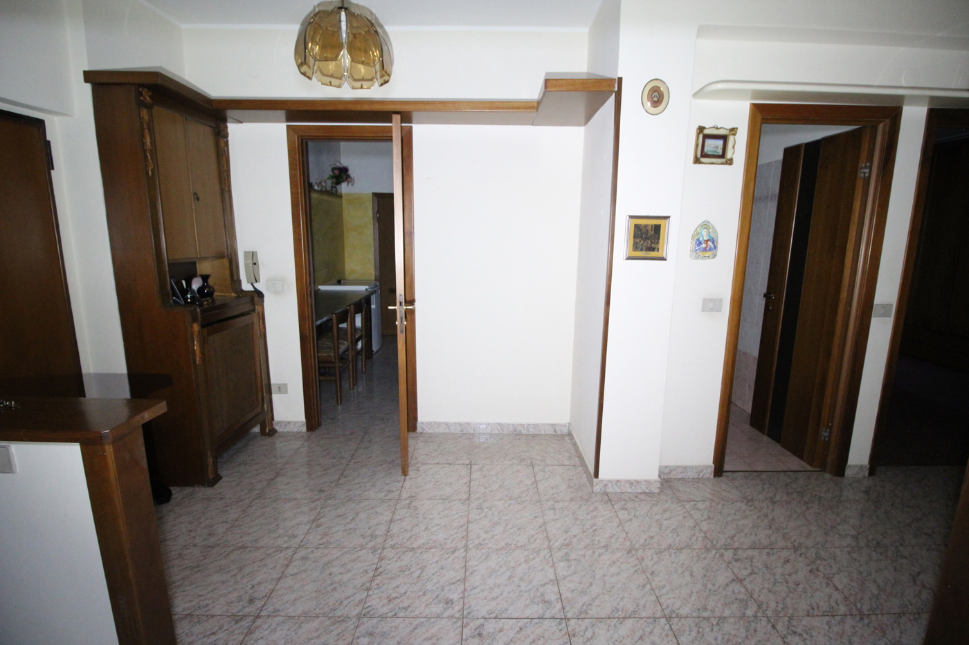 Trilocale in vendita a Sesto San Giovanni