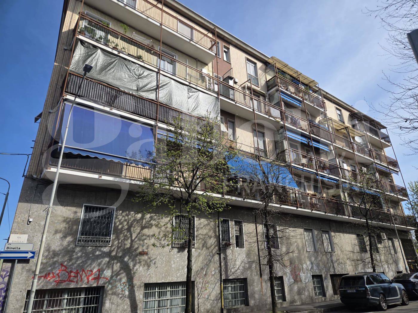 Bilocale in vendita a Cinisello Balsamo