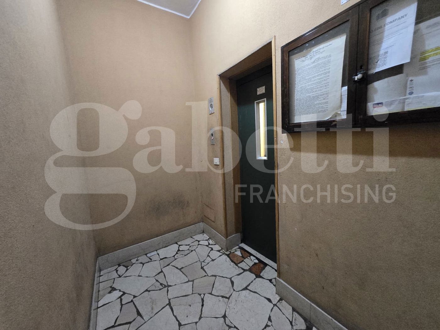 Bilocale in vendita a Cinisello Balsamo