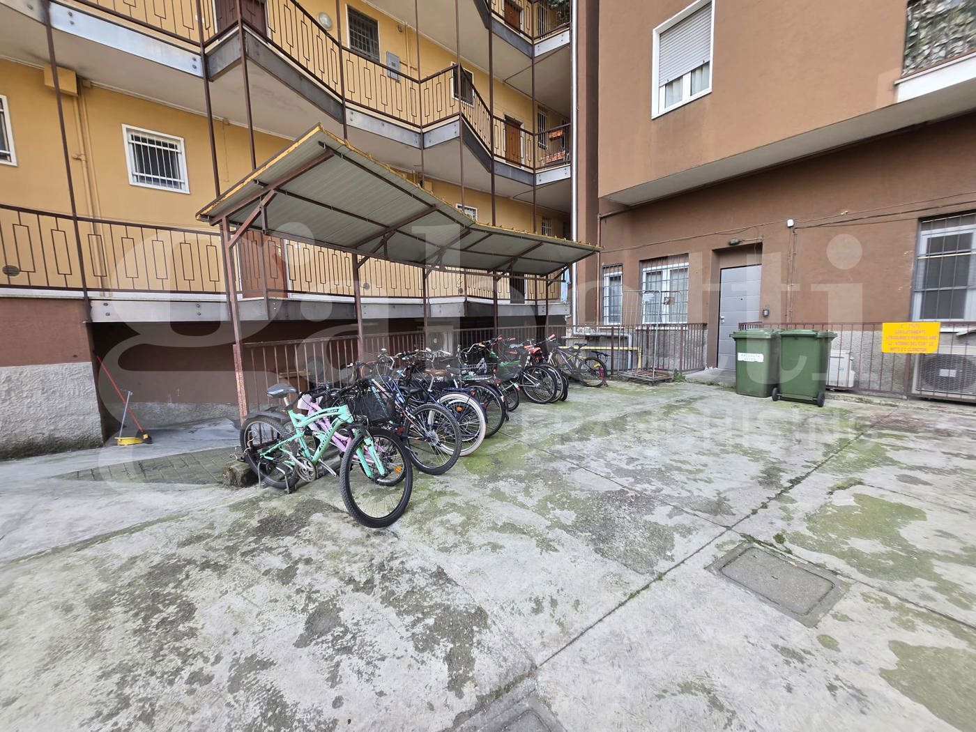 Bilocale in vendita a Cinisello Balsamo