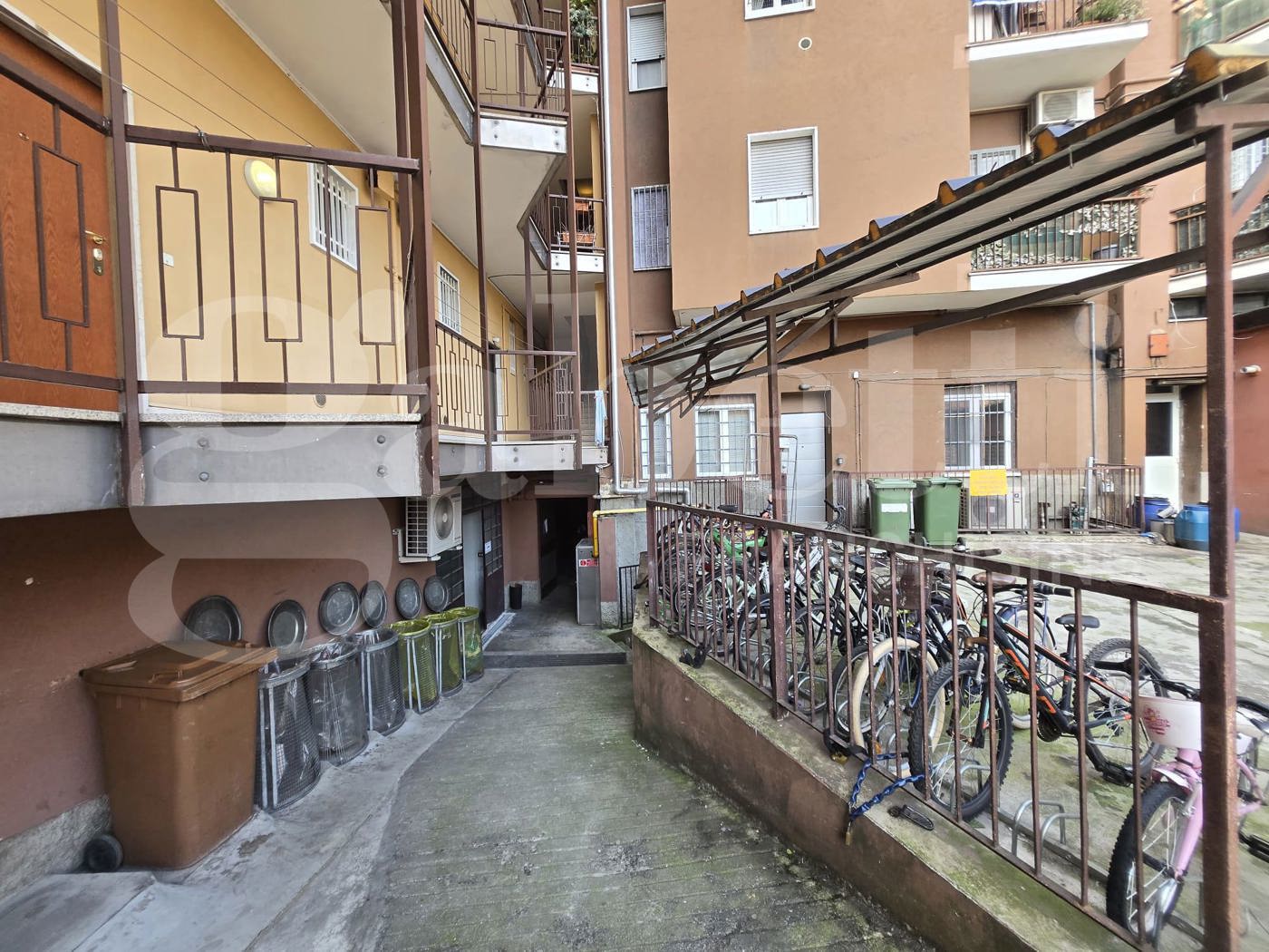 Bilocale in vendita a Cinisello Balsamo