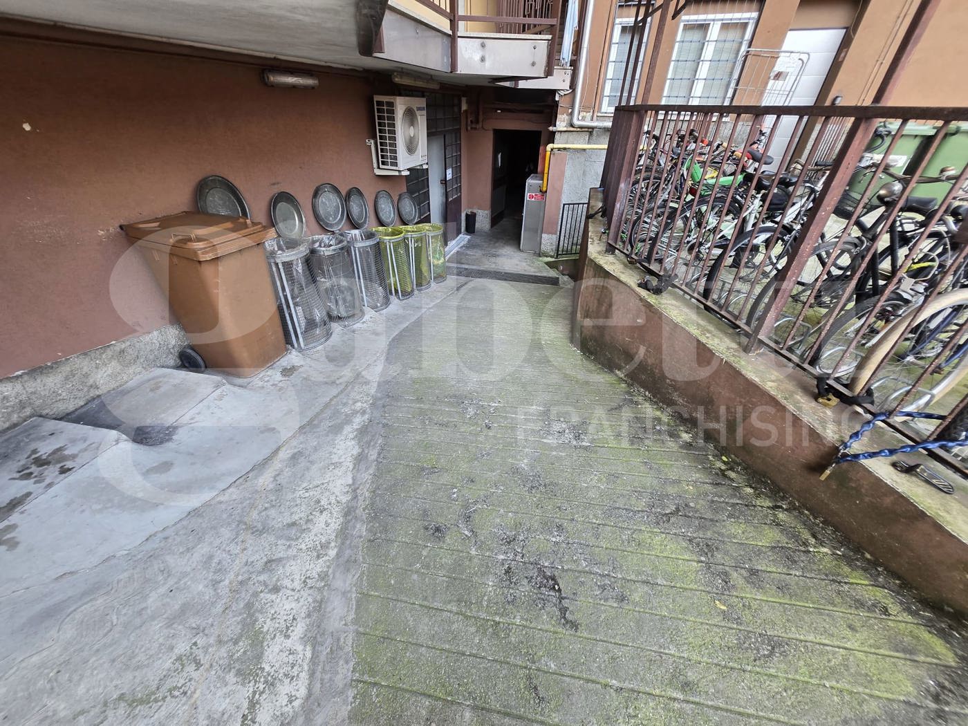 Bilocale in vendita a Cinisello Balsamo