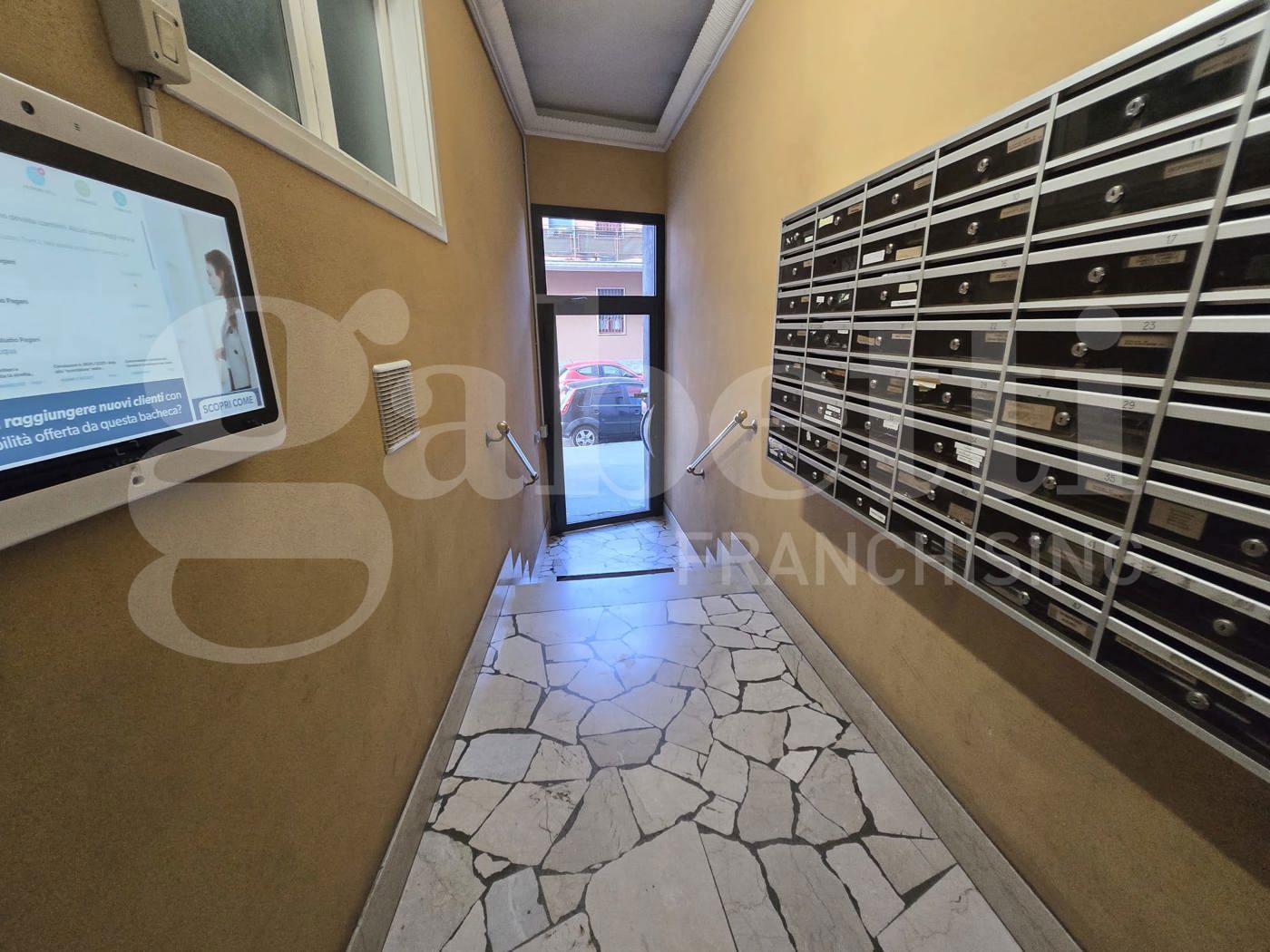 Bilocale in vendita a Cinisello Balsamo