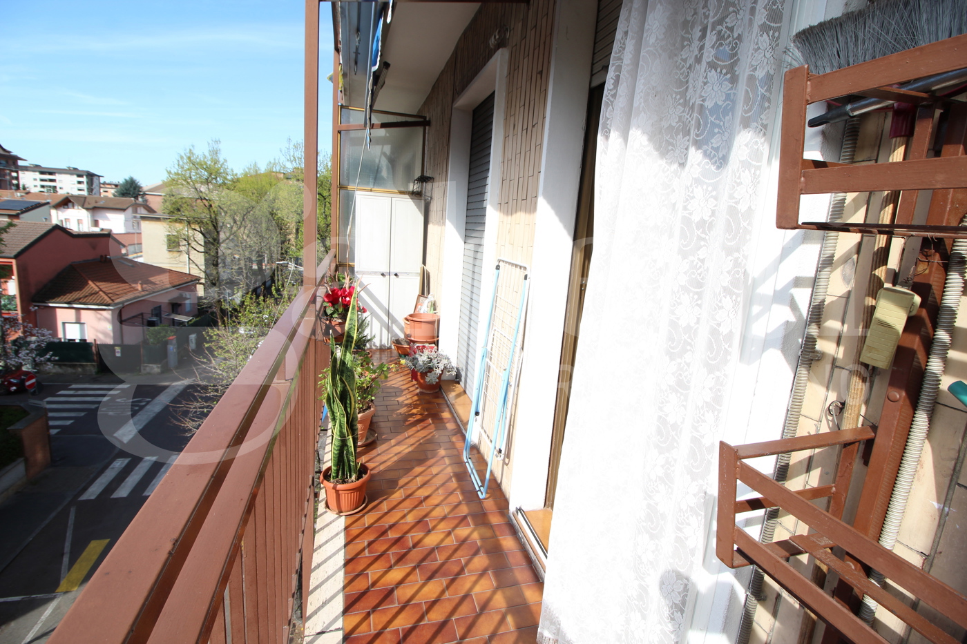 Bilocale in vendita a Cinisello Balsamo