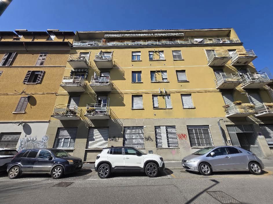 Bilocale in vendita a Sesto San Giovanni