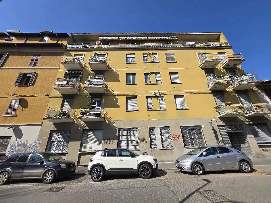 Bilocale in vendita a Sesto San Giovanni