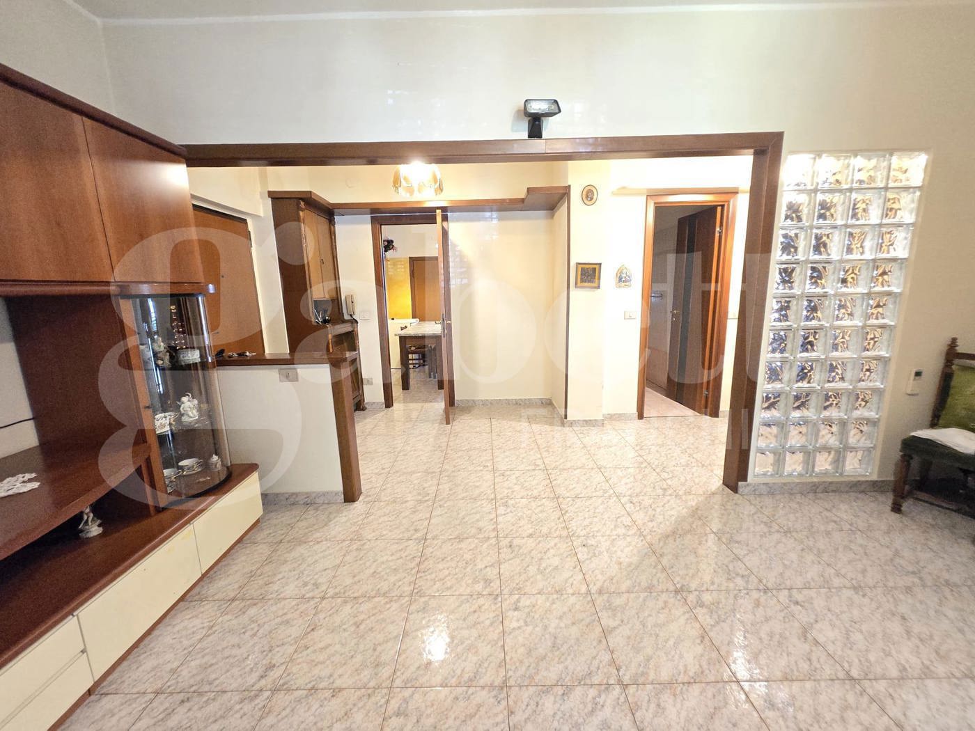 Trilocale in vendita a Sesto San Giovanni