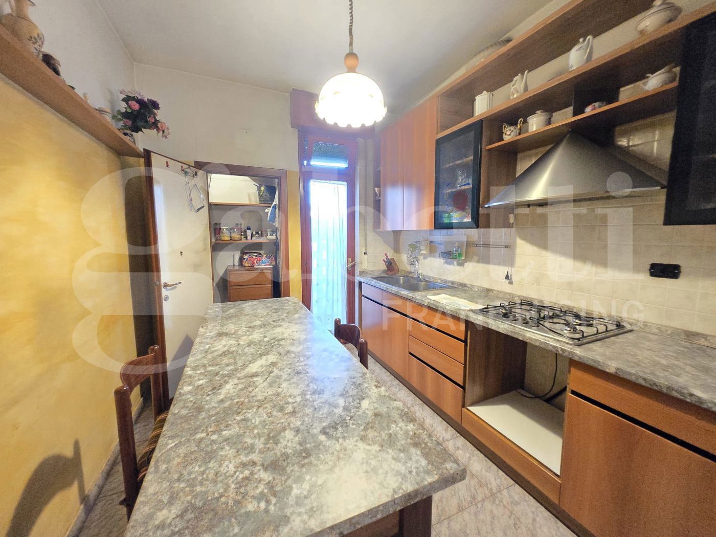 Trilocale in vendita a Sesto San Giovanni