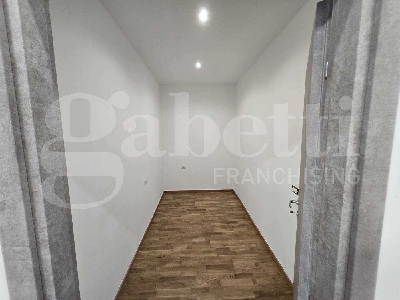 Bilocale ristrutturato a Sesto San Giovanni