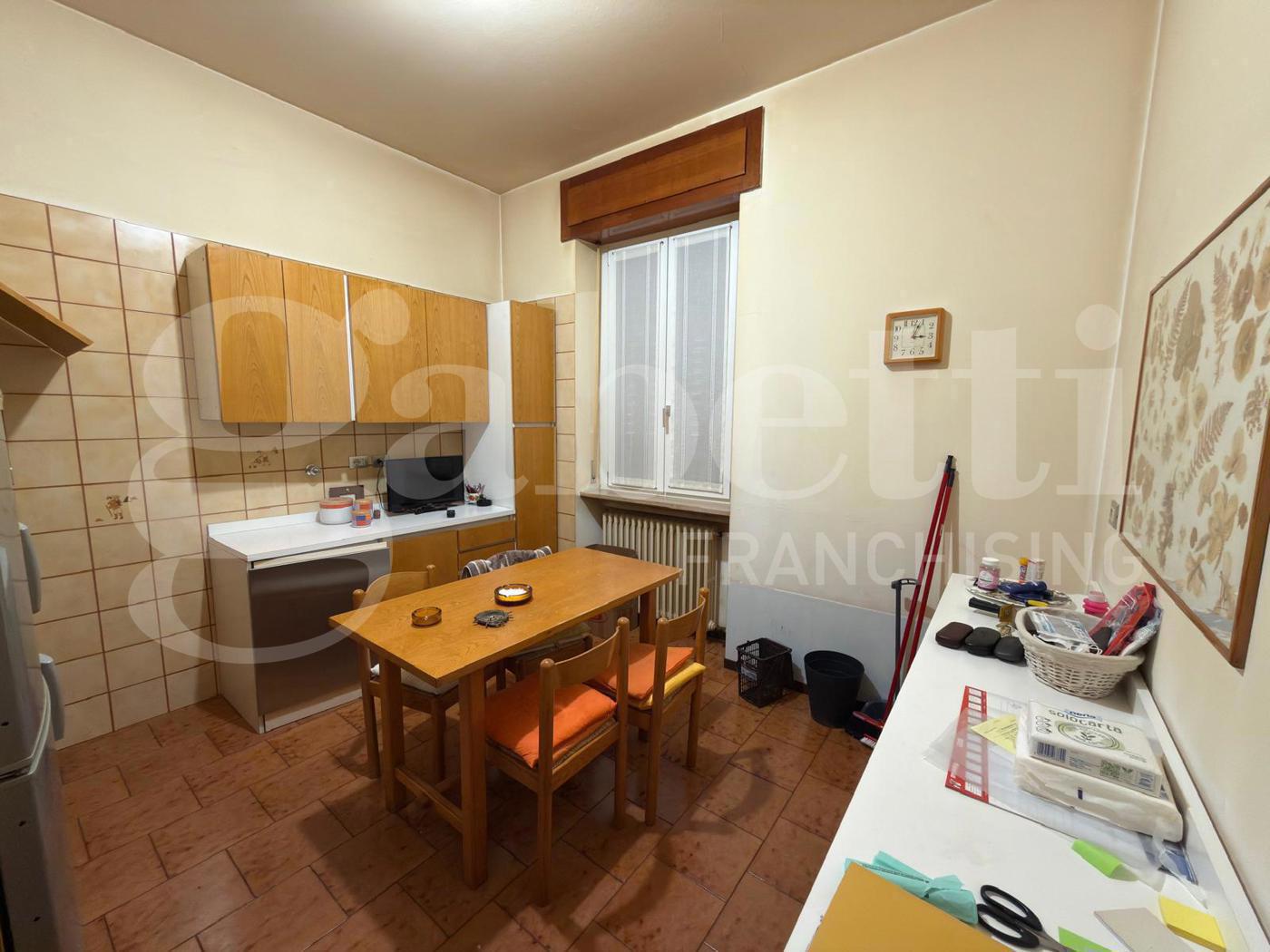 Trilocale in vendita a Sesto San Giovanni