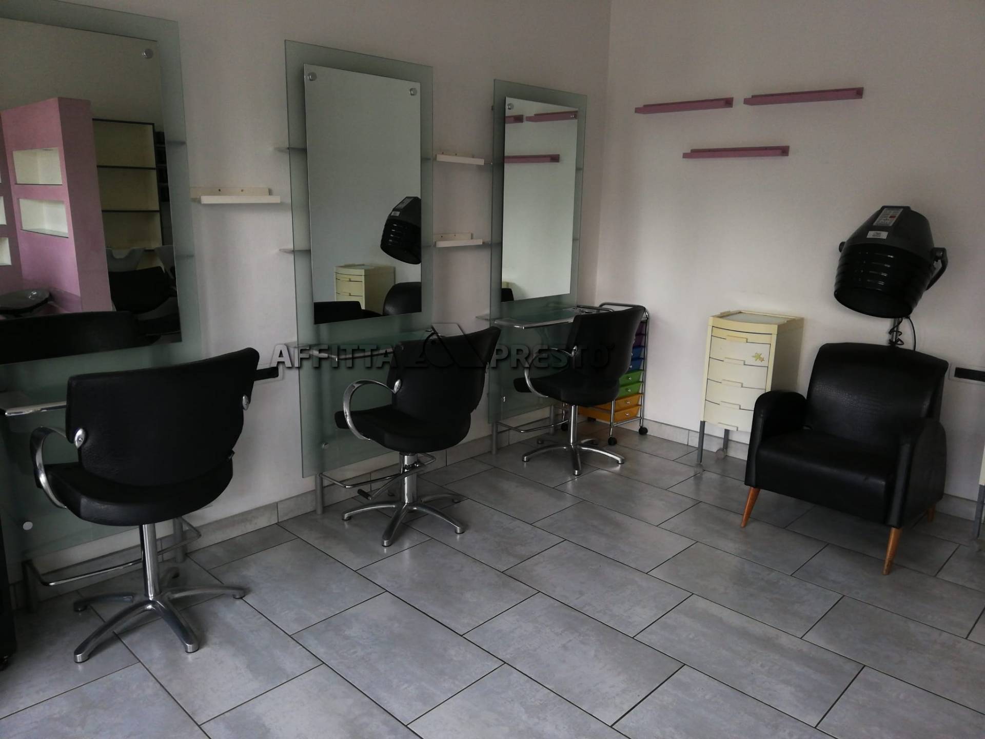 Laboratorio Artigianale in affitto a Meldola, Meldola