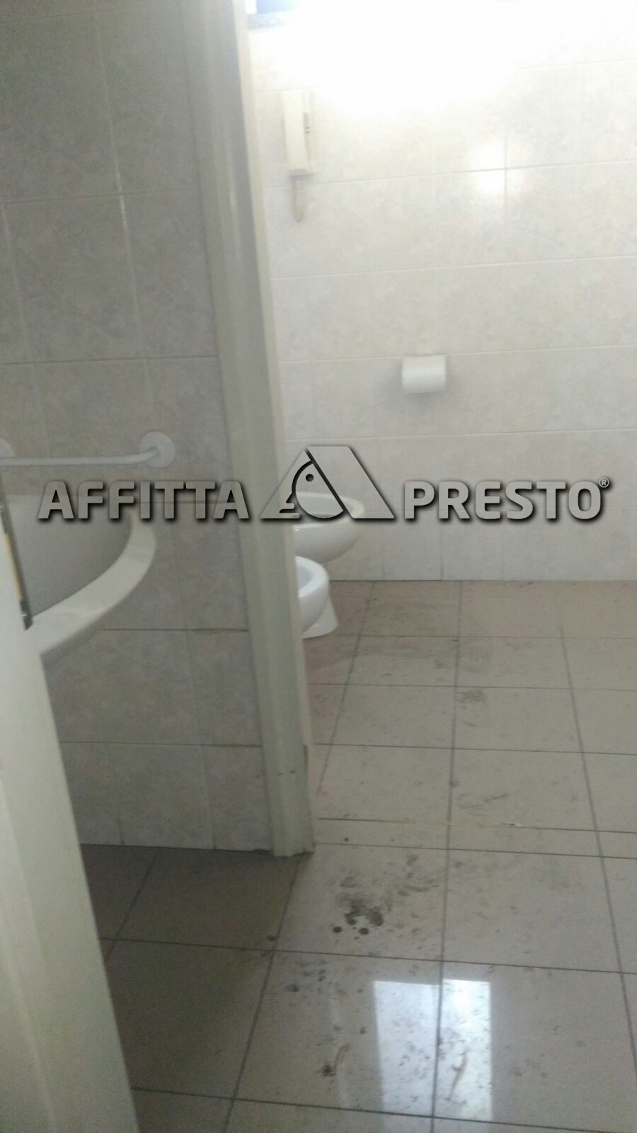Ufficio in affitto a Forl, Ronco
