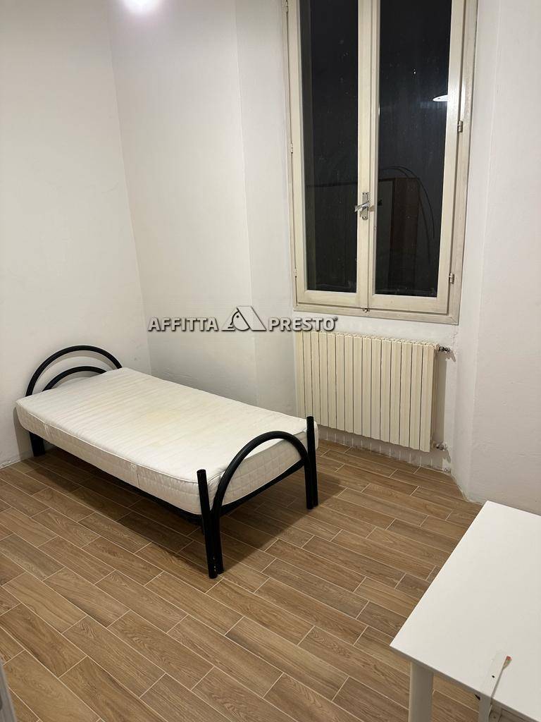 Appartamento in affitto a Forl, Centro