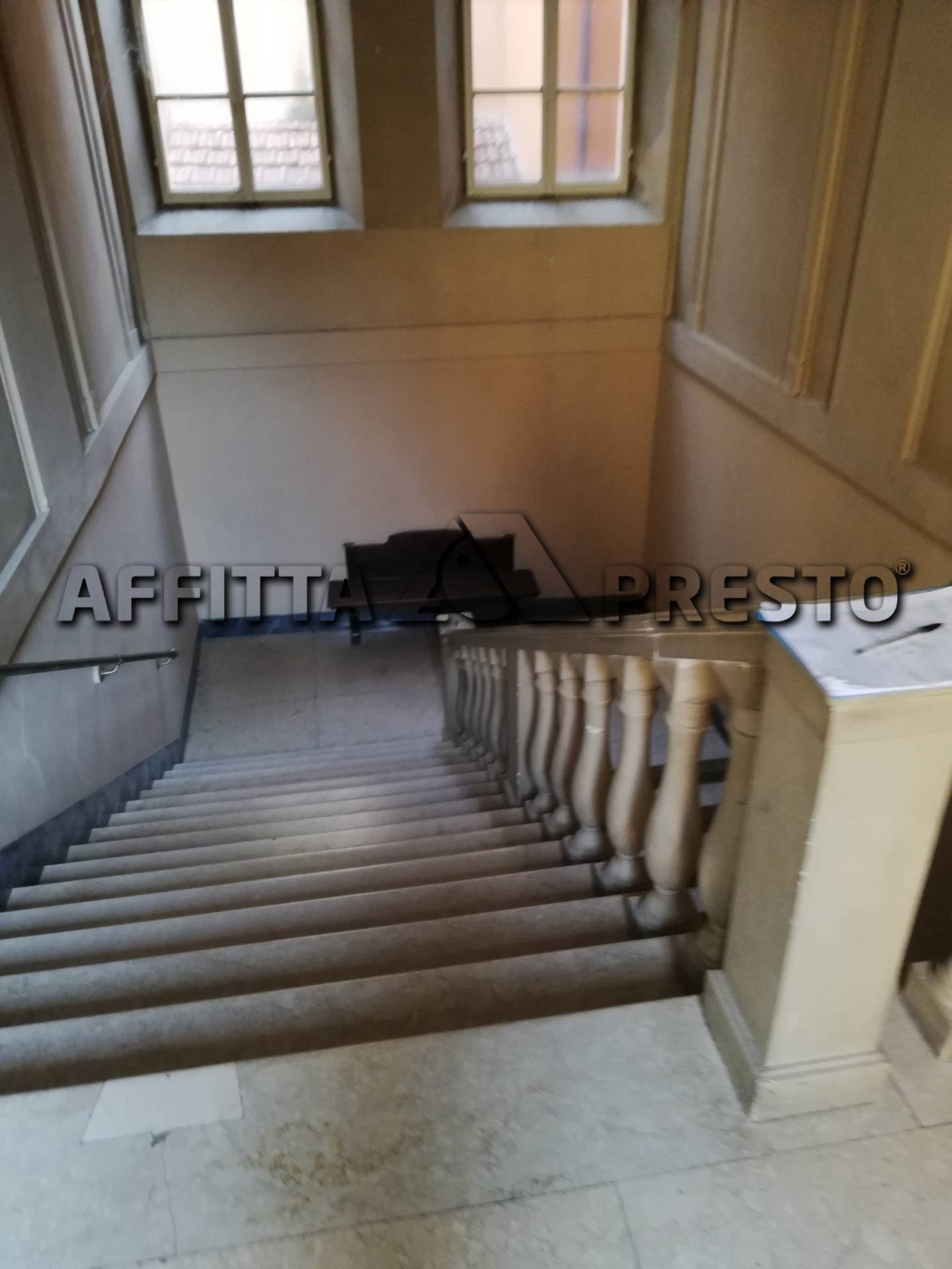 Ufficio in affitto a Forl