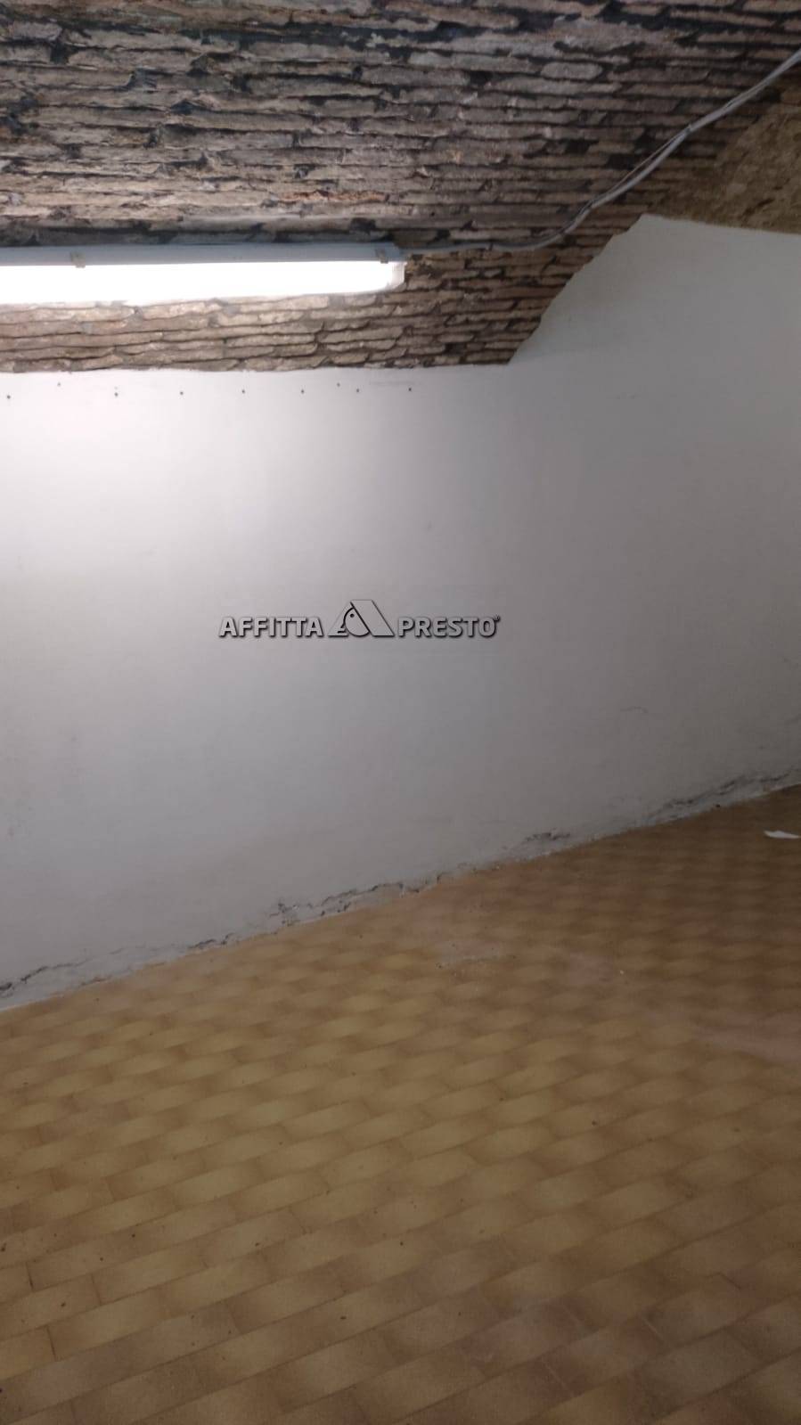 Negozio in affitto a Forl