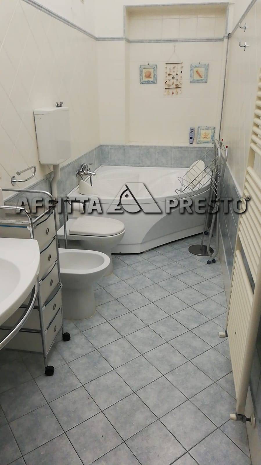 Appartamento in affitto a Forl