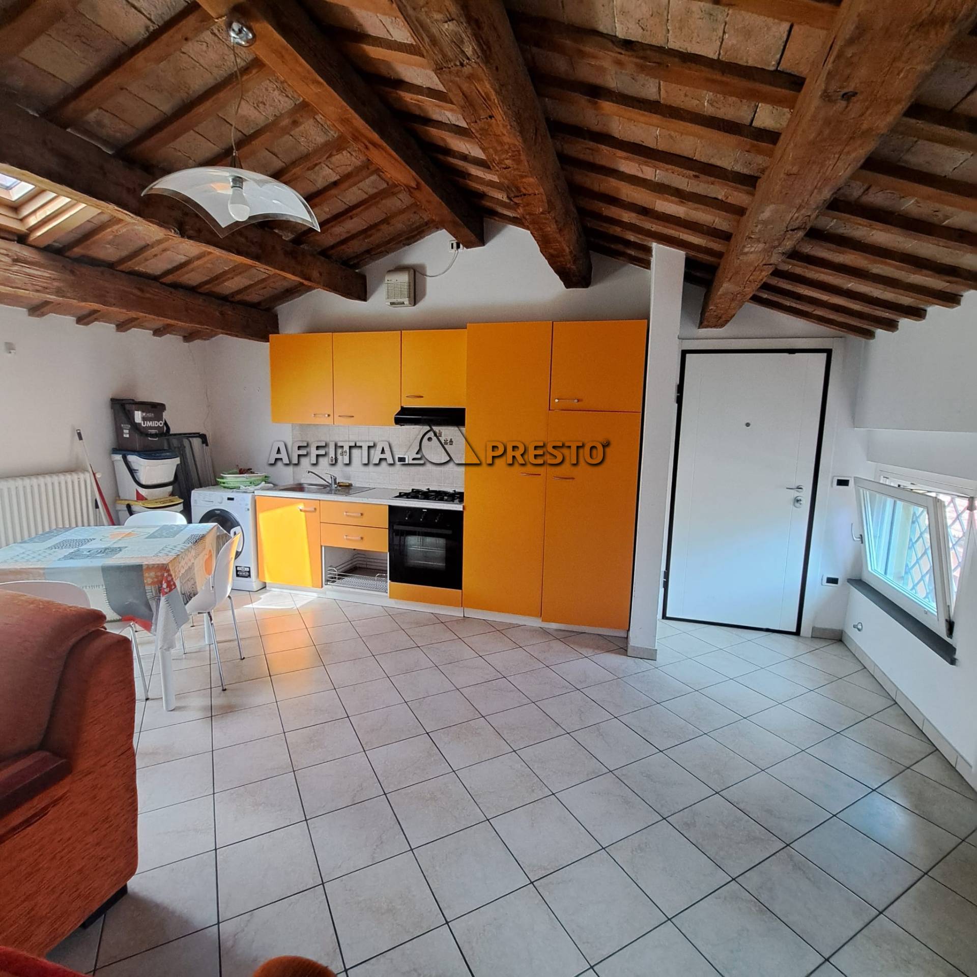 Appartamento in affitto a Forl, Centro