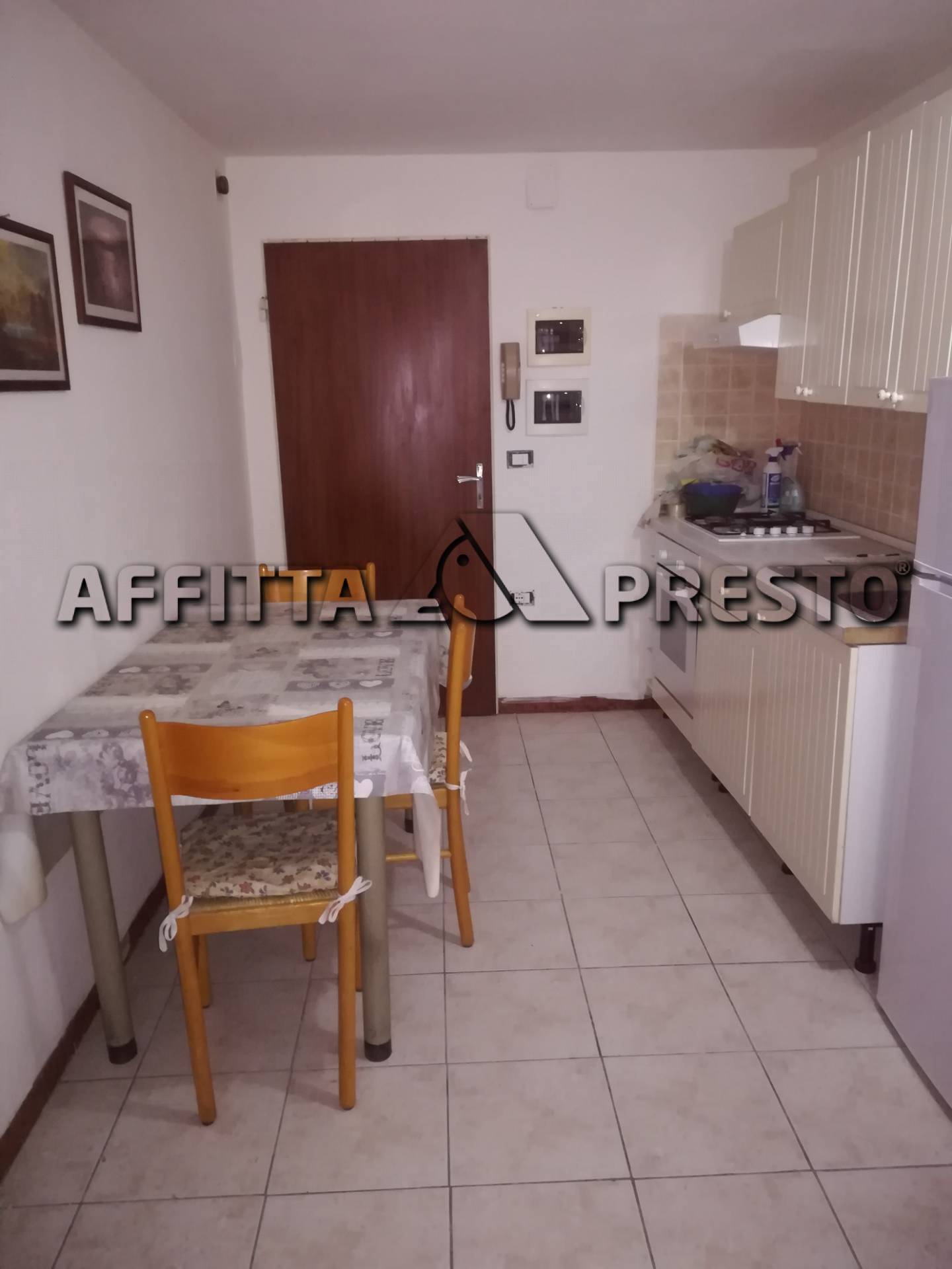 Appartamento in affitto a Forl, Forl