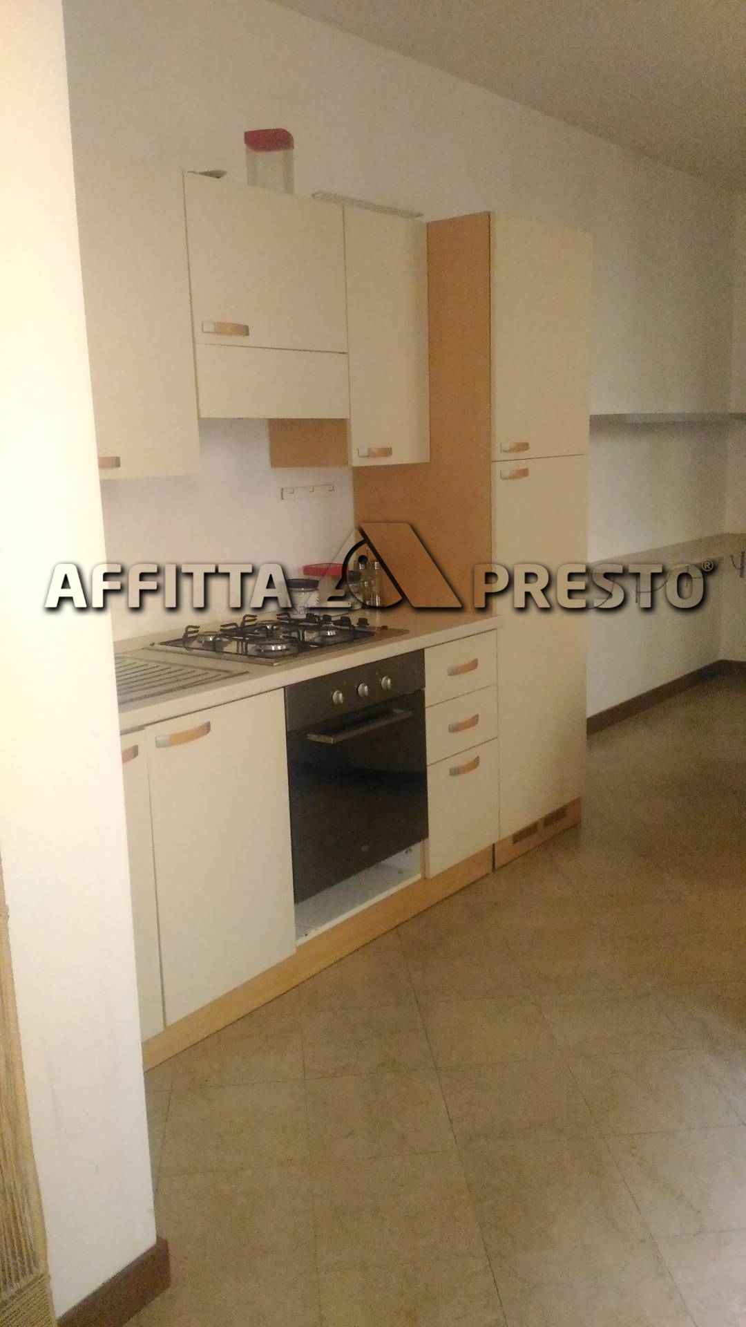 Appartamento in affitto a Forl, Centro