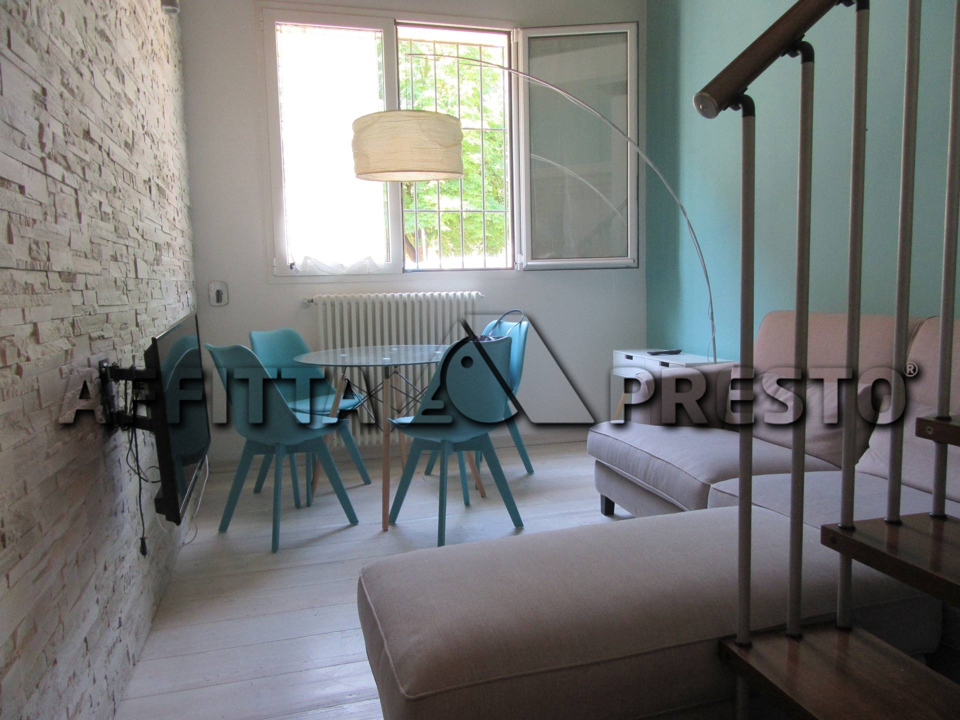 Appartamento in affitto a Forl, Centro