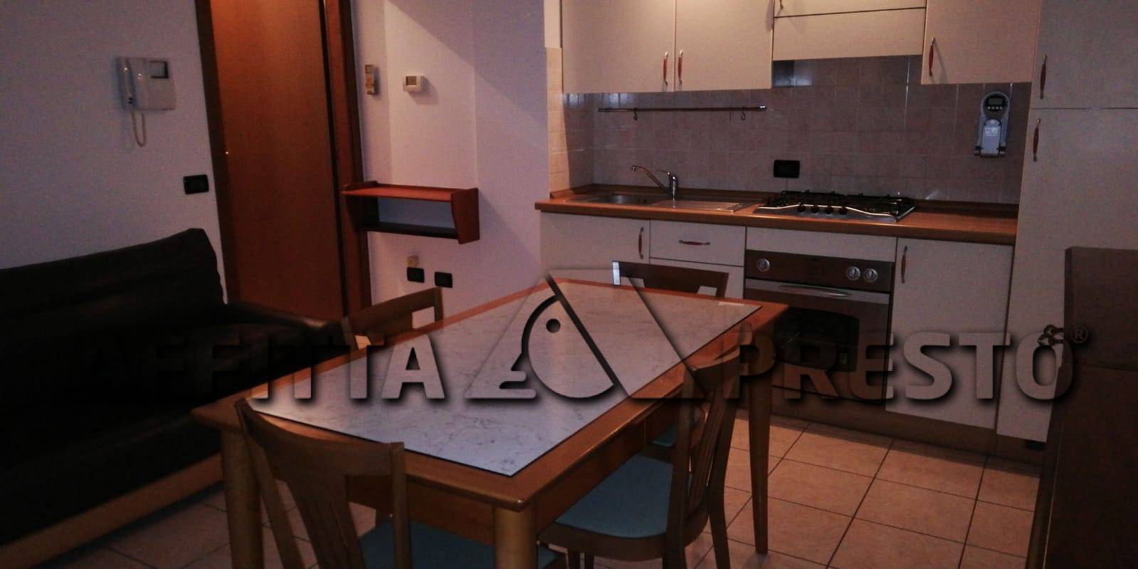 Appartamento in affitto a Forl, Forl