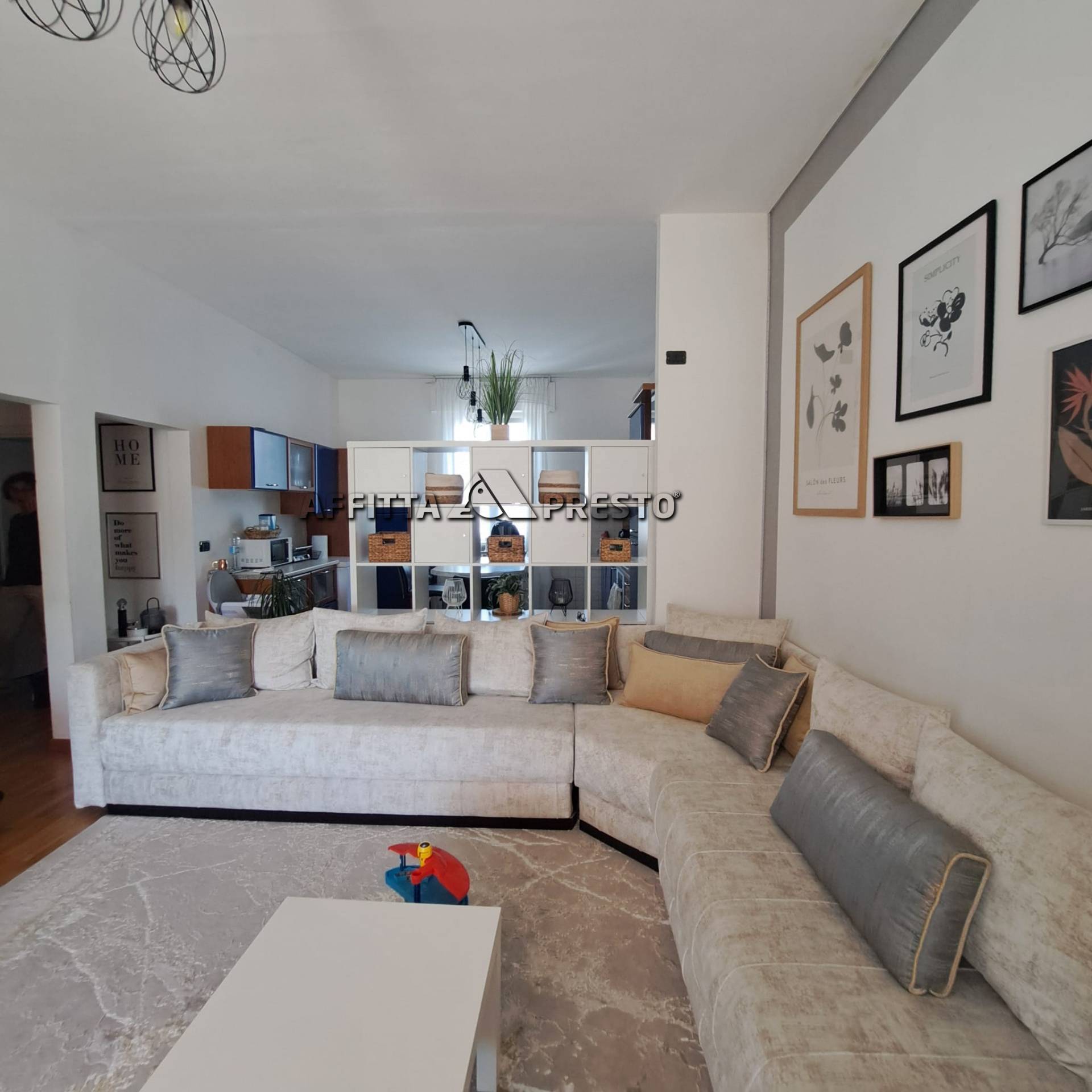 Casa semi indipendente in vendita a Forl, Zona Musicisti