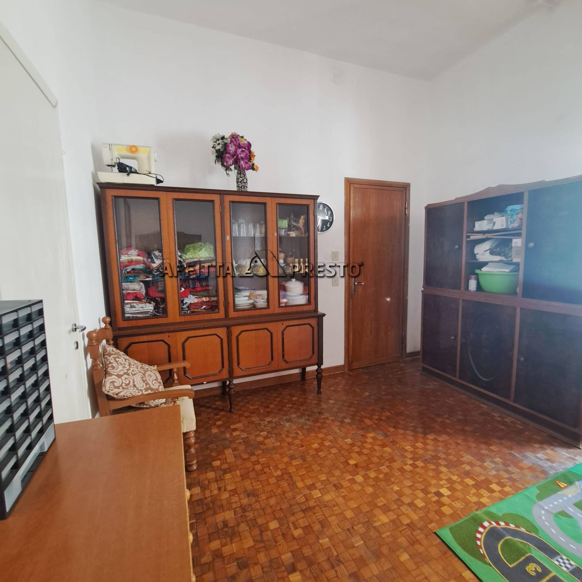 Appartamento in vendita a Forl, Centro Storico