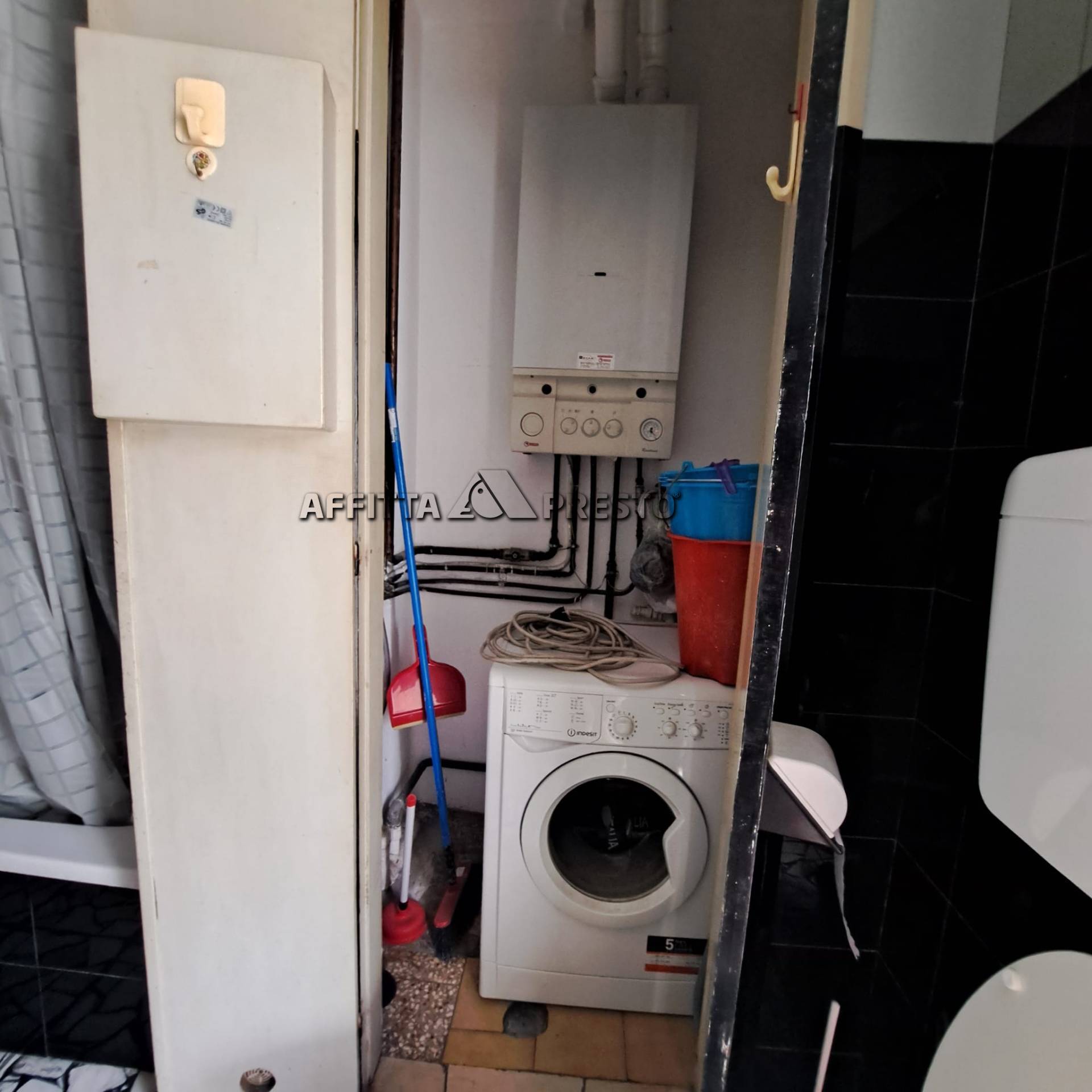 Appartamento in vendita a Forl, Centro Storico