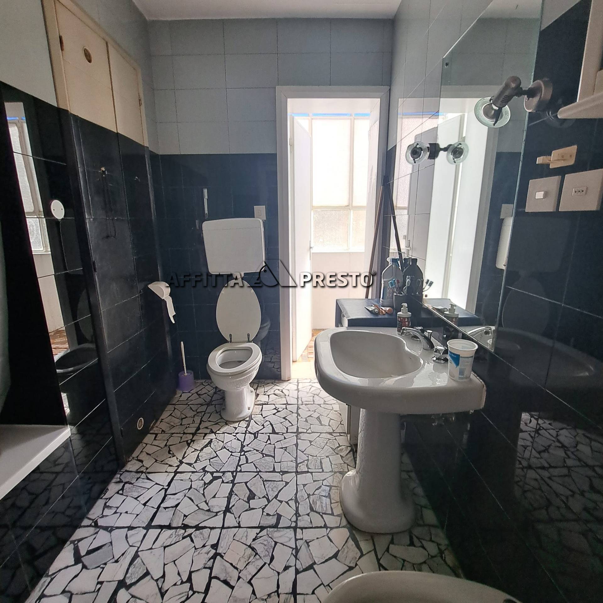 Appartamento in vendita a Forl, Centro Storico