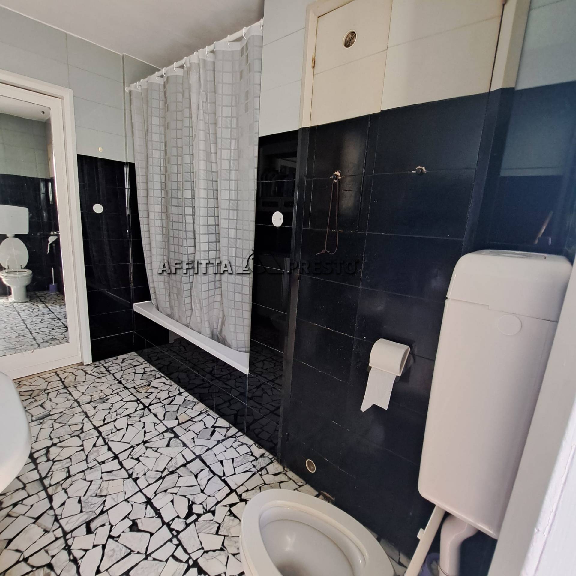 Appartamento in vendita a Forl, Centro Storico