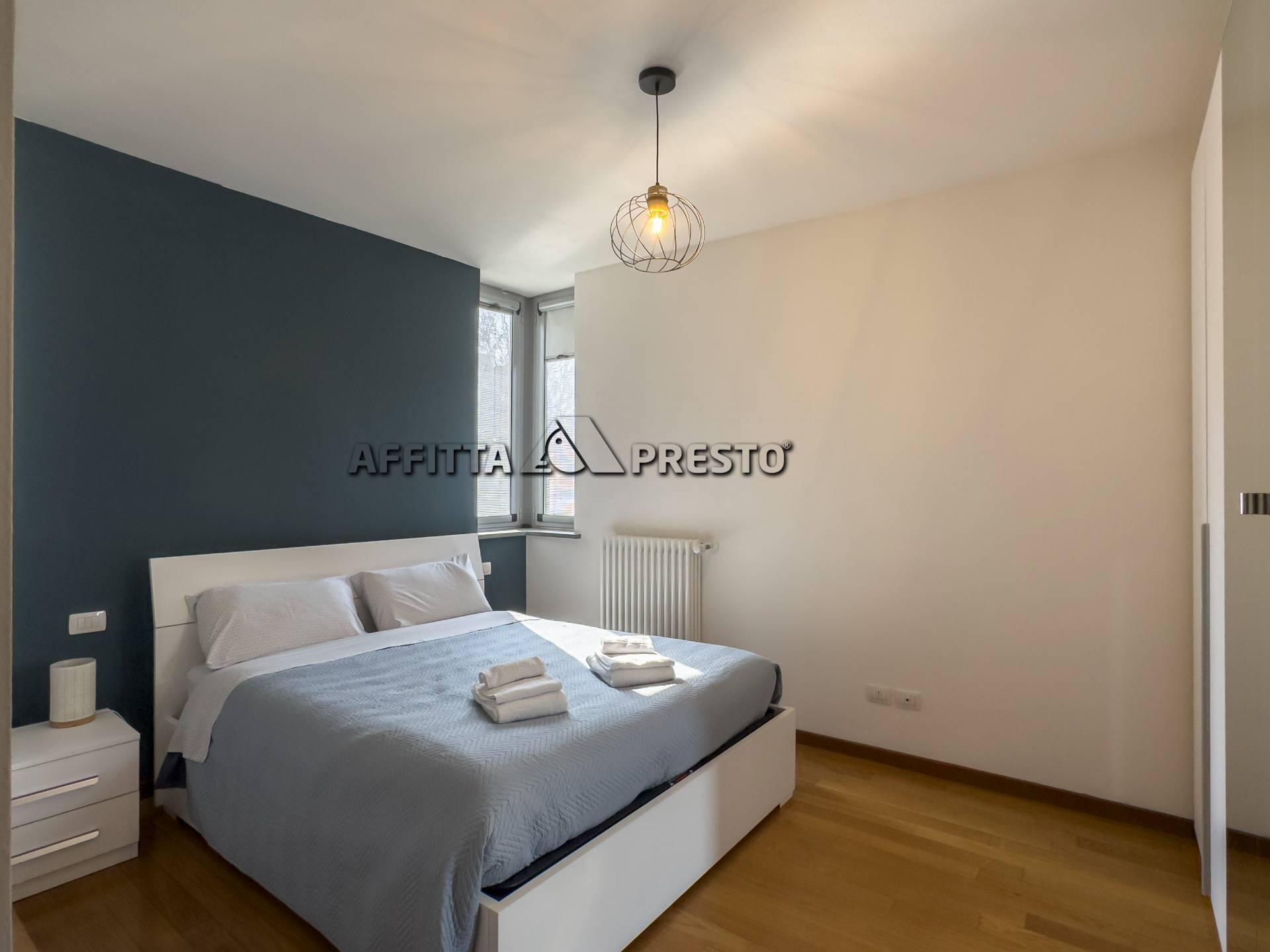 Appartamento in affitto a Forl, Centro