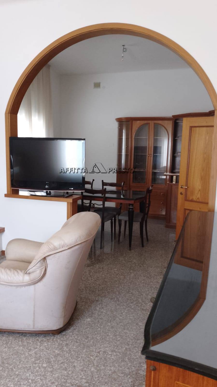 Appartamento in affitto a Forl, Semicentro
