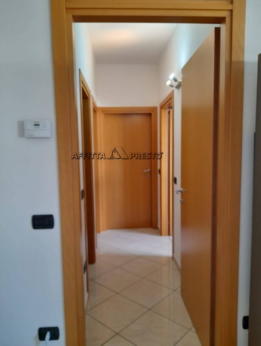 Appartamento in affitto a Forlimpopoli, Forlimpopoli