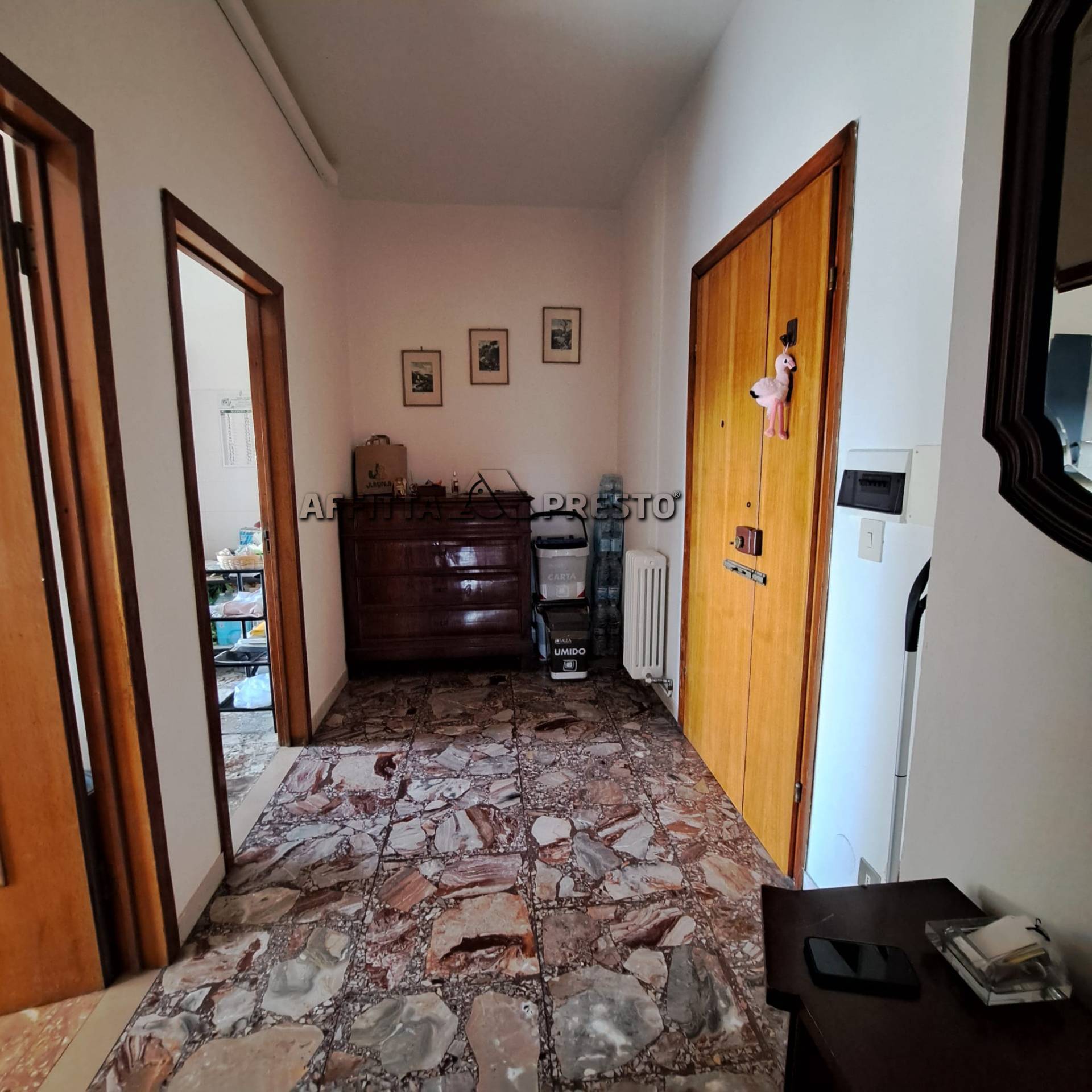 Appartamento in affitto a Forl, Centro