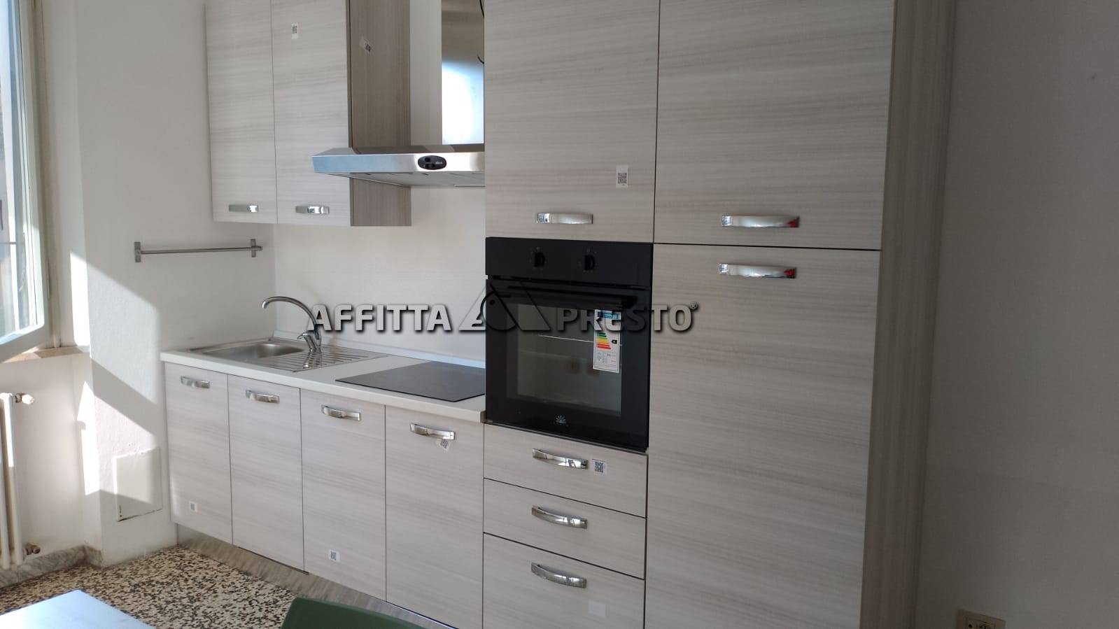 Appartamento in affitto a Forl