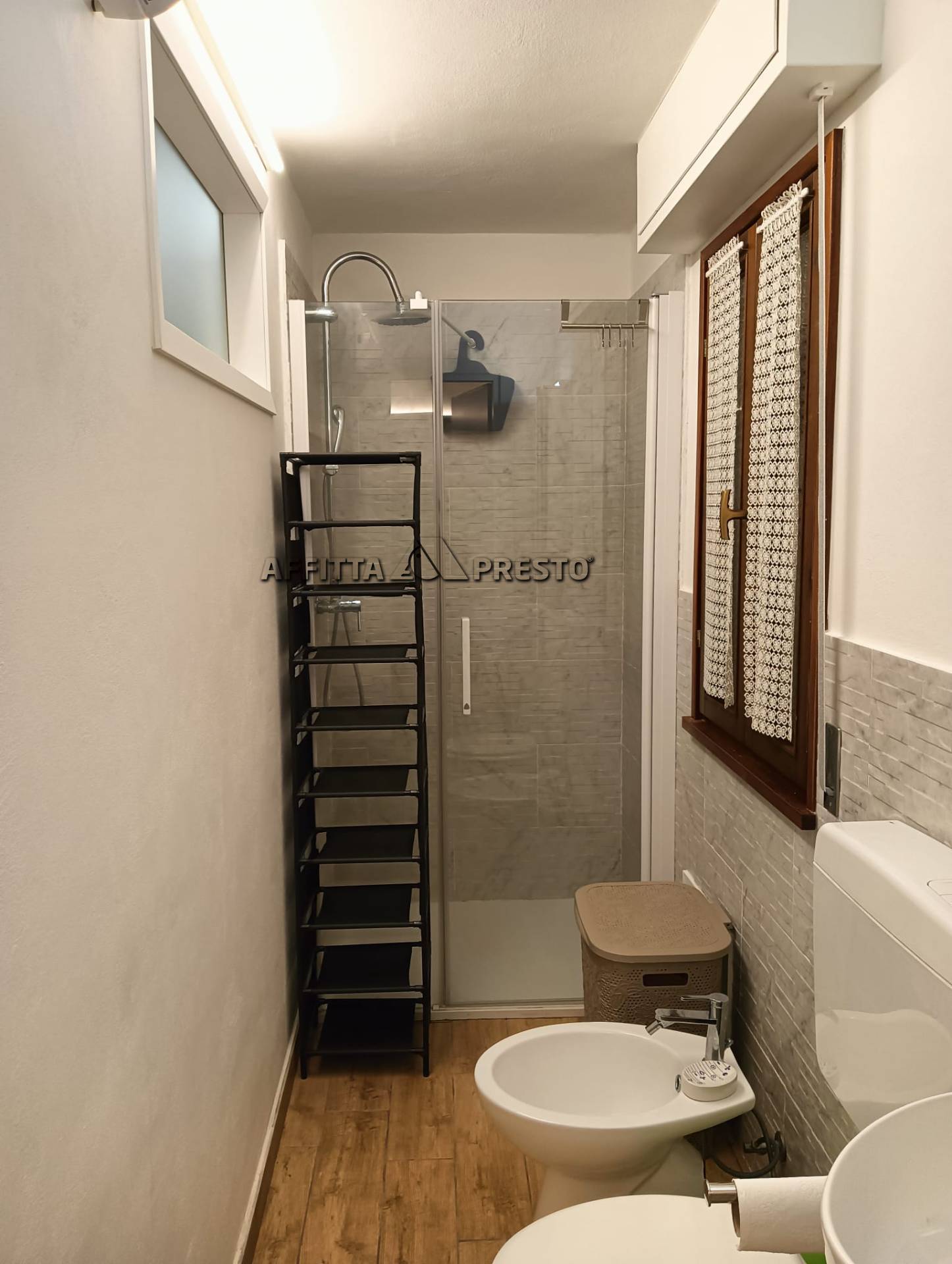 Appartamento in affitto a Forl, Cava