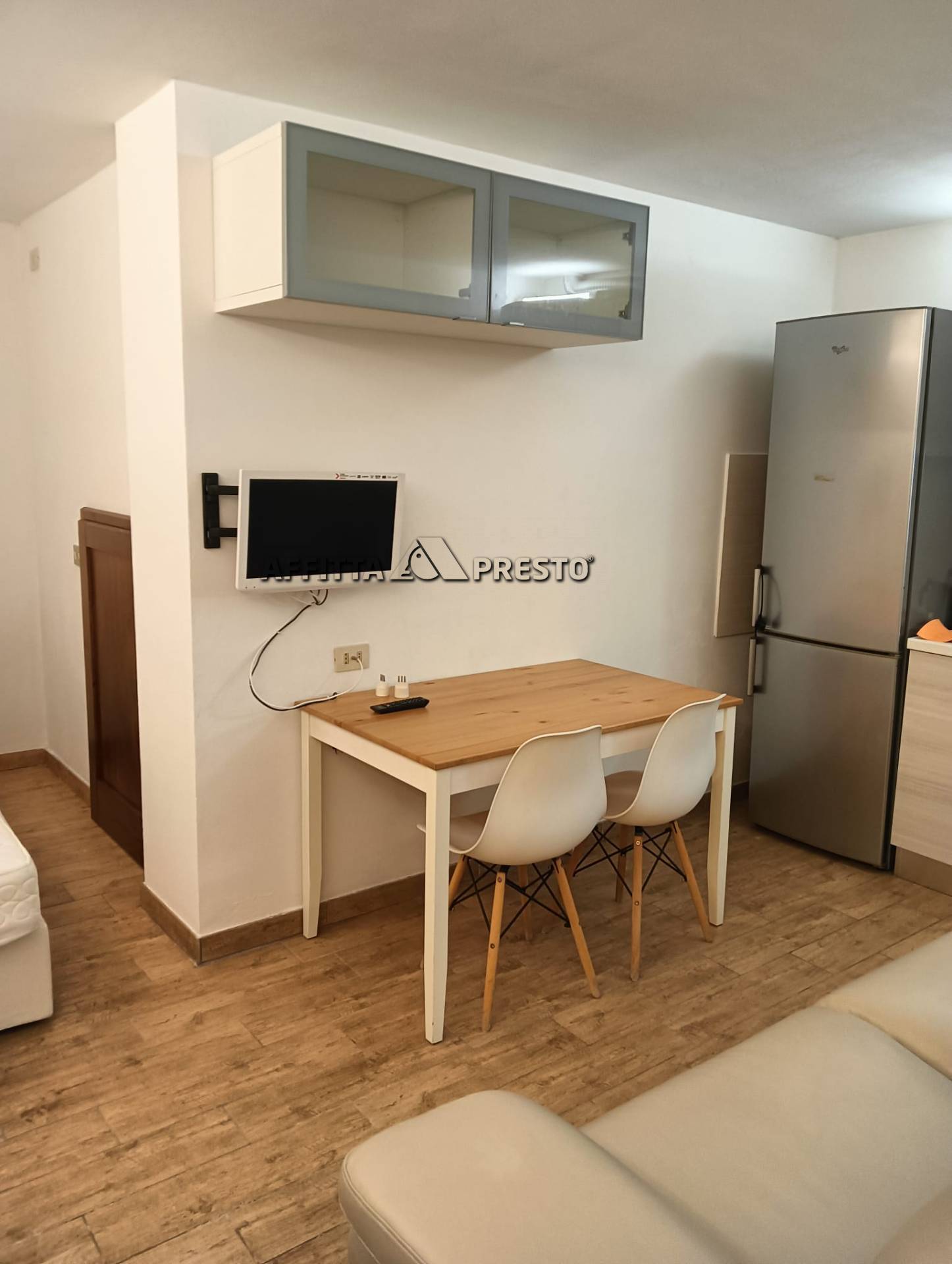 Appartamento in affitto a Forl, Cava