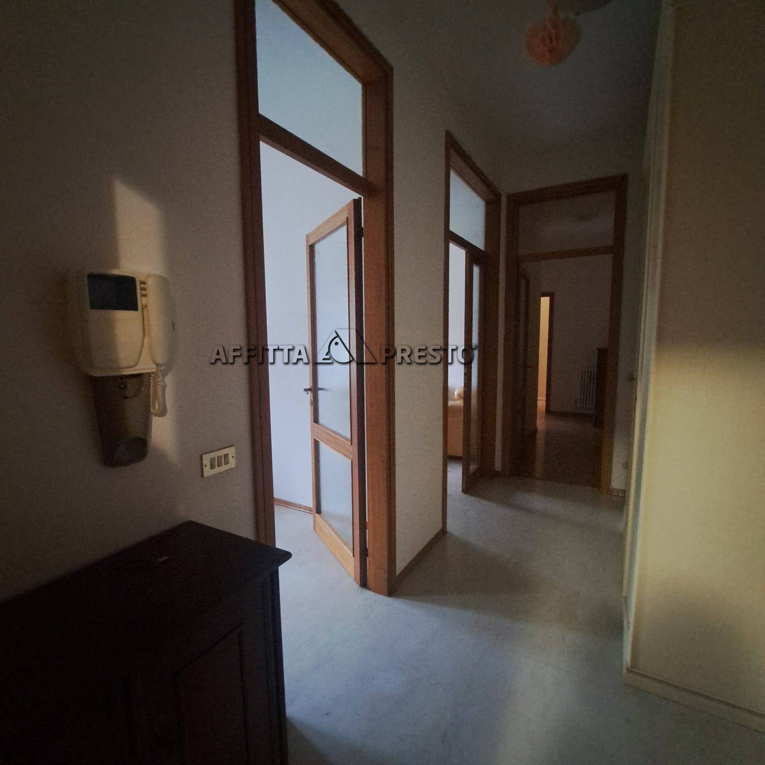 Appartamento in affitto a Castrocaro Terme e Terra del Sole, Castrocaro Terme e Terra del Sole