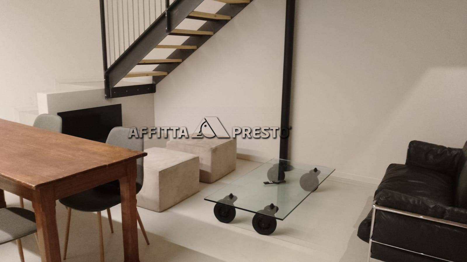 Appartamento in affitto a Forl